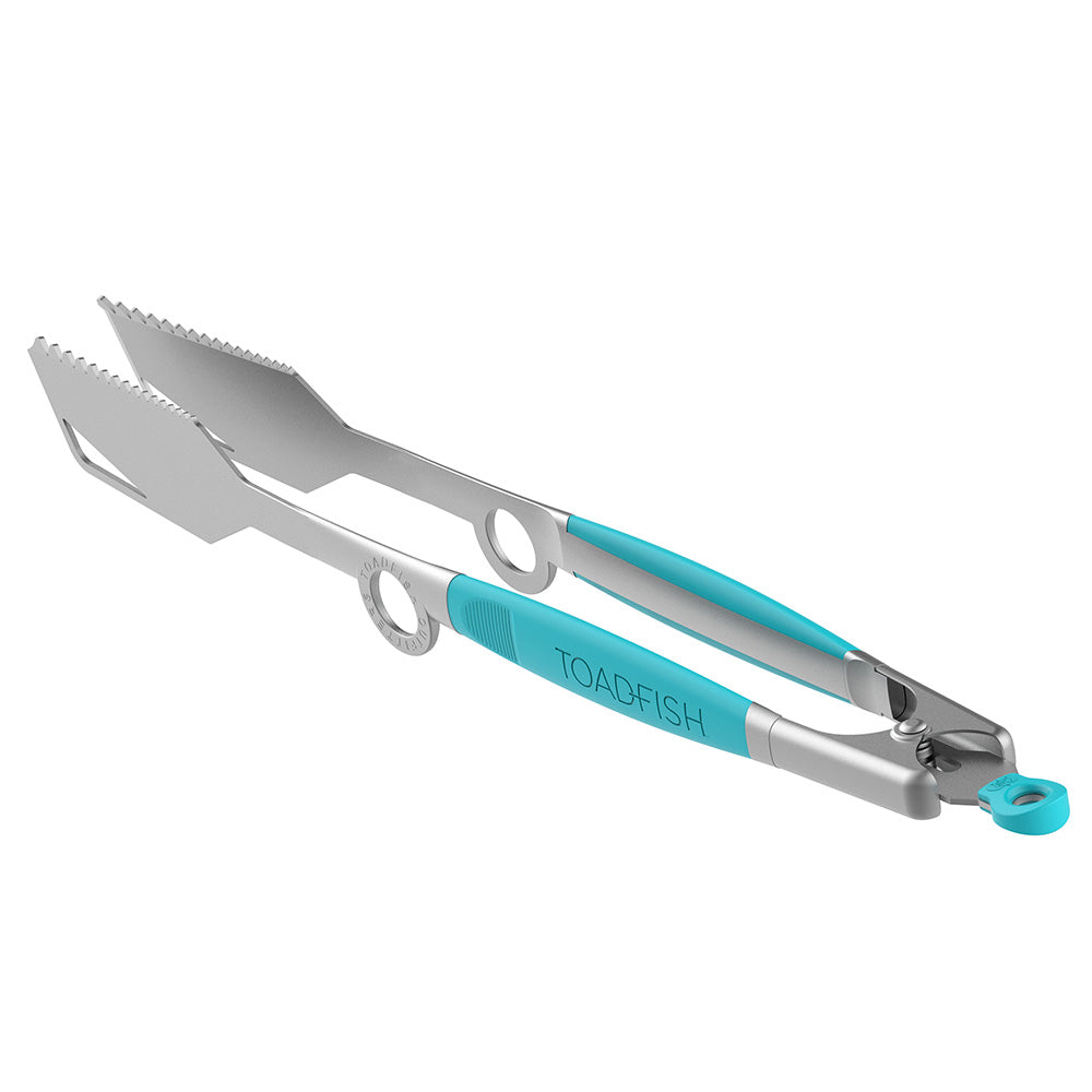 Toadfish Outfitters Grill Tongs