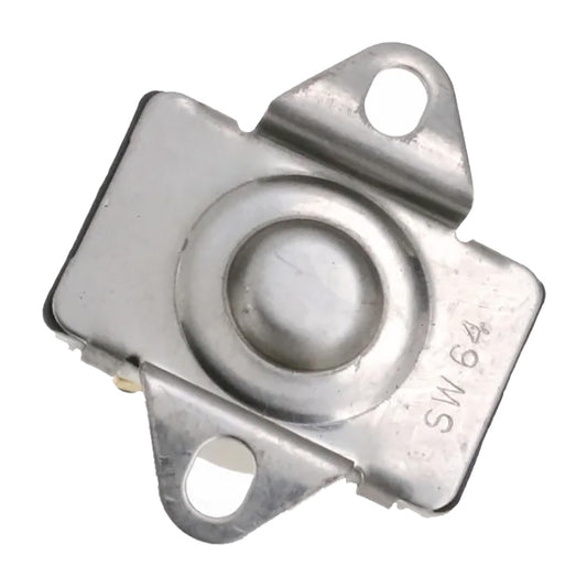 ARCO Marine Original Equipment Quality Replacement Solenoid fMercruiser  Mercury  Isolated base 12V SW064
