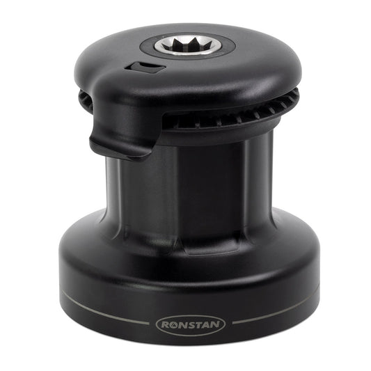 Ronstan 20ST Orbit Winch 1 Speed RA6201