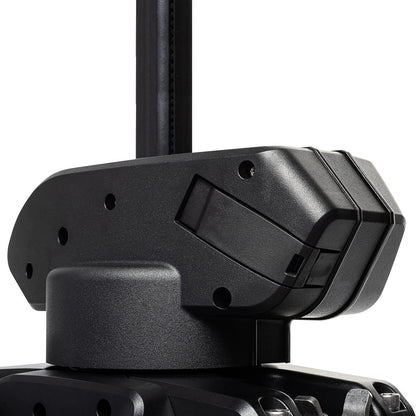 Minn Kota Ulterra QUEST 90115 Trolling Motor wWireless Remote  Dual Spectrum CHIRP  2436V  90115LBS  72 1358542