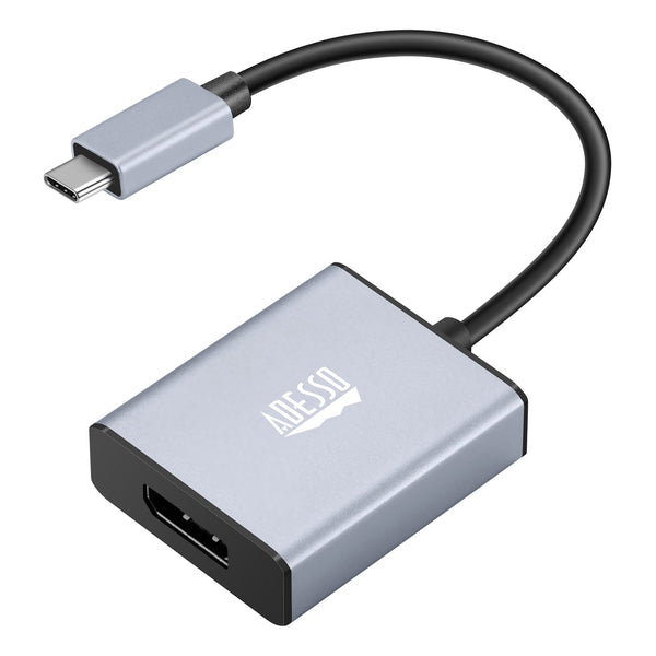 USBC TO DISPLAY PORT ADPT
