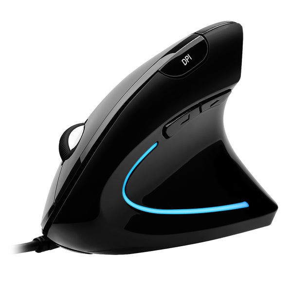 VERTICAL ERGO OPTICAL MS