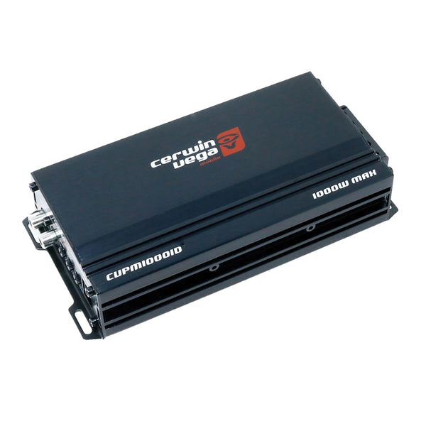 PERFORMANCE MINI AMP