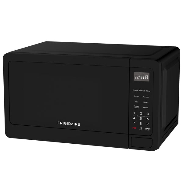 0.7CU FT MICROWV BLK