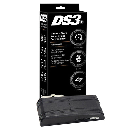 DS3P SYS W/HRNS TEMP SNSR