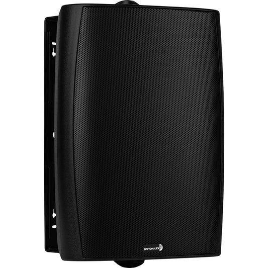 8IN 130W SPEAKERS W/RCV