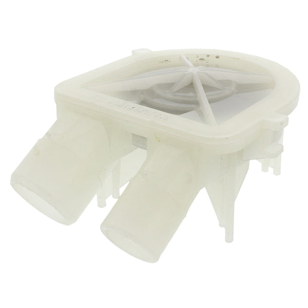 WHIRLPOOL WASHER PUMP