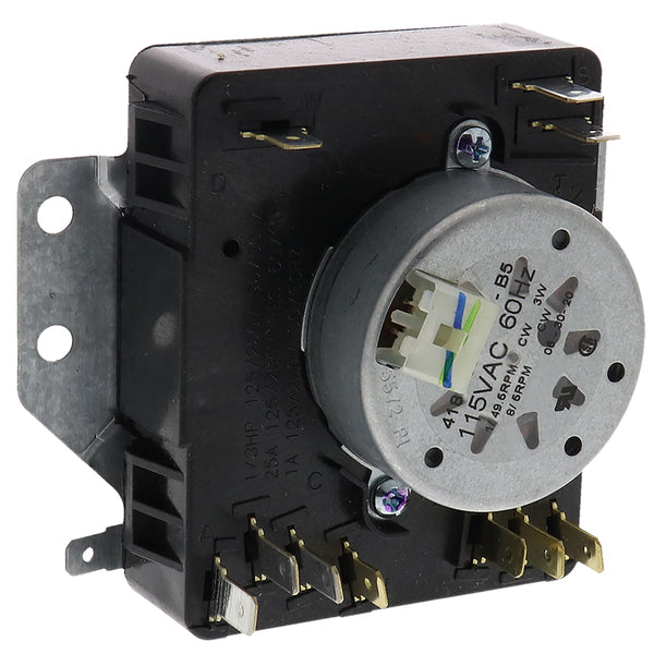 W10185981 DRYER TIMER