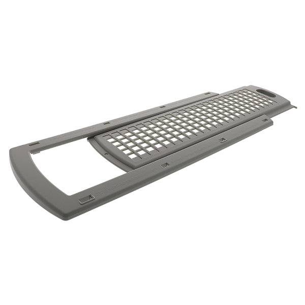 DRYER LINT SCREEN COVER