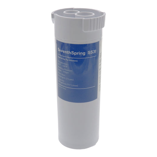 REFRIGERATOR WATER FILTER