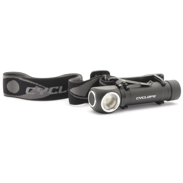 1000 LUMEN RCHRGBL HDLMP