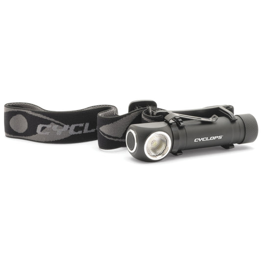 1000 LUMEN RCHRGBL HDLMP