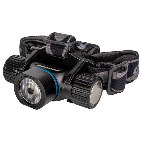 2000 LUMEN RCHRGBL HDLMP
