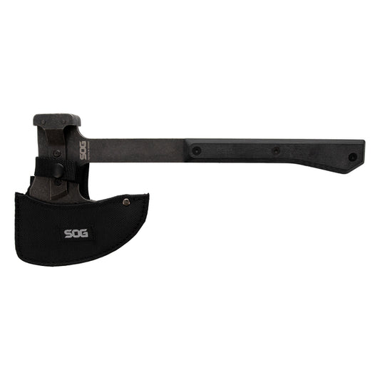 TACT BUSHCRAFT HATCHET​