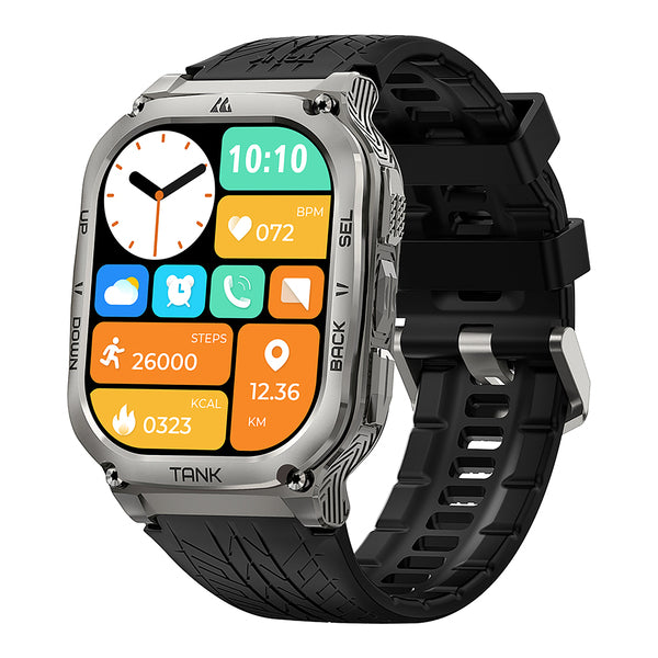 M3 SMART WATCH