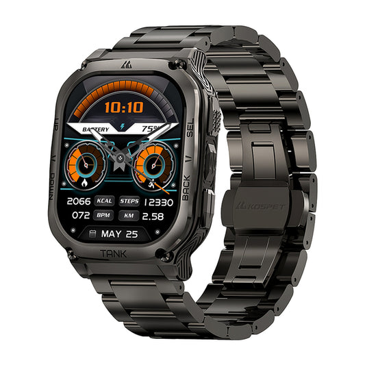 M3 SPECSMART WATCH