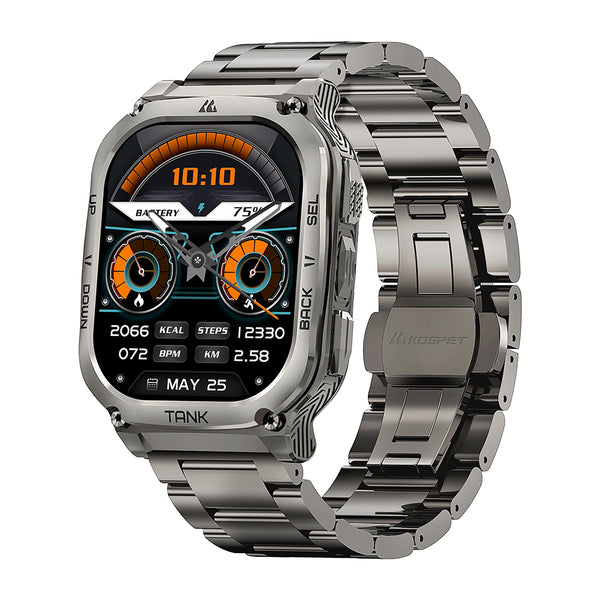 M3 SPECSMART WATCH