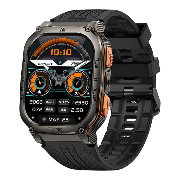 M3 ULTRA SMART WATCH