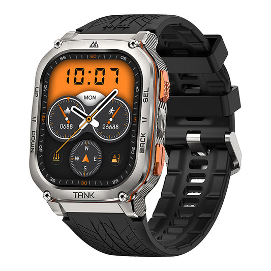 M3 ULTRA SMART WATCH