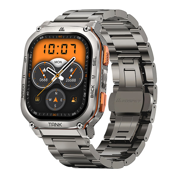 M3 ULTRA SPECSMART WATCH
