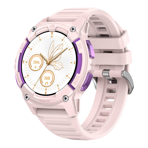 S2 SMART WATCH