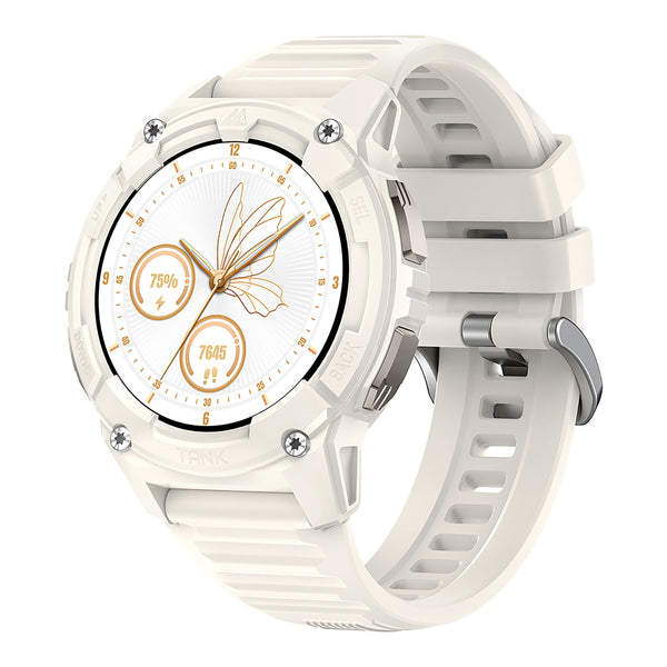 S2 SMART WATCH