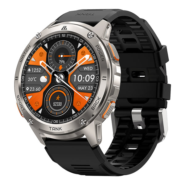 T3 SPECSMART WATCH