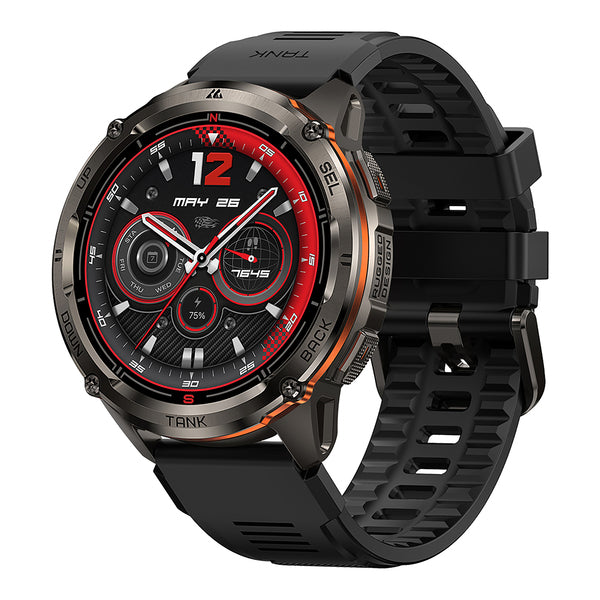 T3ULTRA 2 SMART WATCH