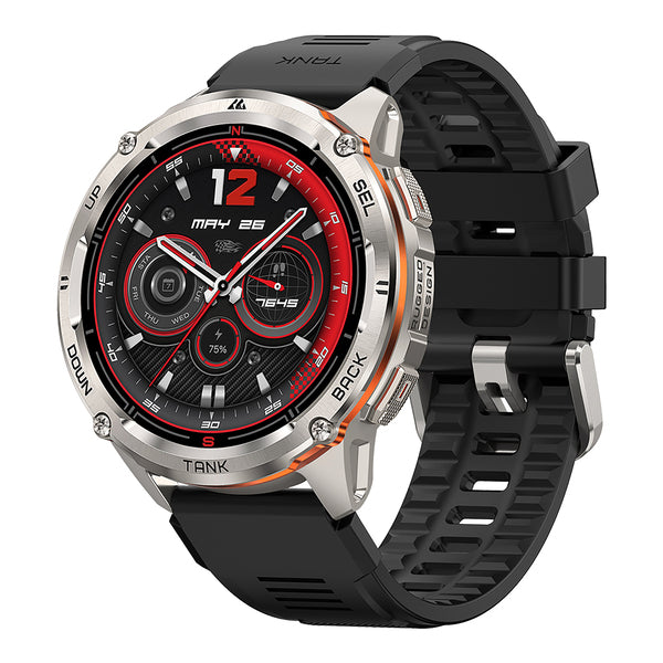 T3ULTRA 2 SMART WATCH