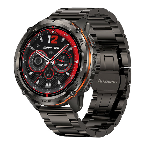 T3ULTRA 2 SPECSMART WATCH
