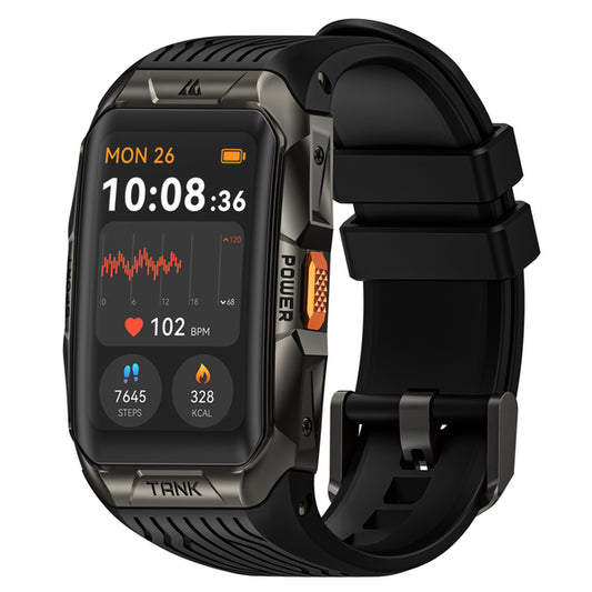 X2 ULTRA SMART WATCH