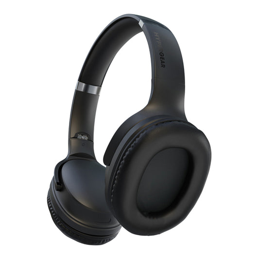 FLIP 2IN1 HDPHN&SPKR BLK