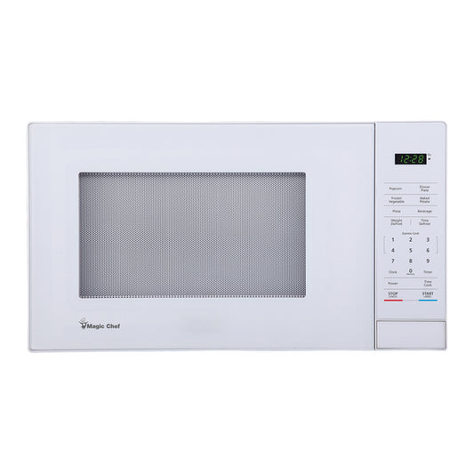 1KW 1.0CUFT MCWV W/AF WHT