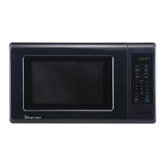 900W 0.9CUFT DIG MCWV BLK