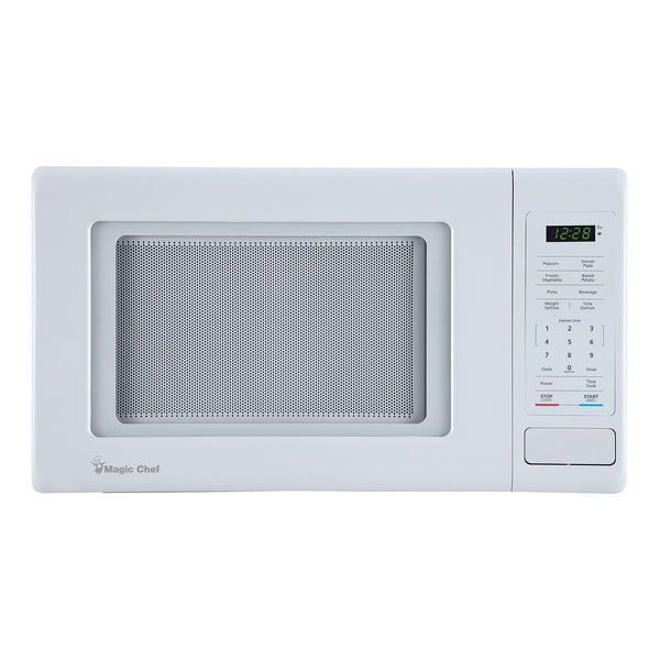 900W 0.9CUFT DIG MCWV WHT