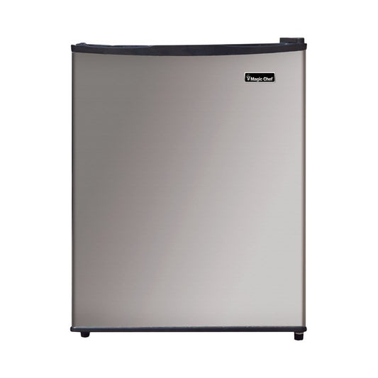 2.4CU FT ALL-RFRGRTR
