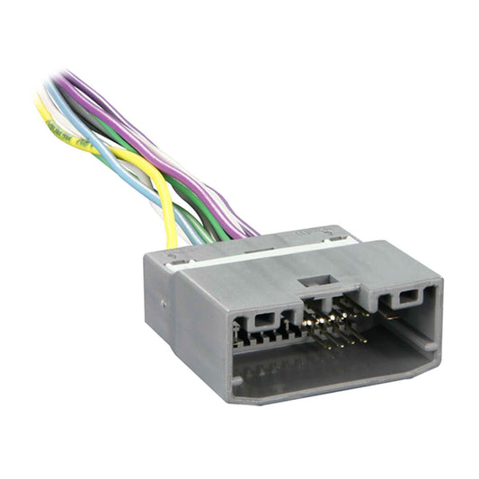 WIRING HARNESS