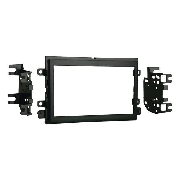 2DIN KIT