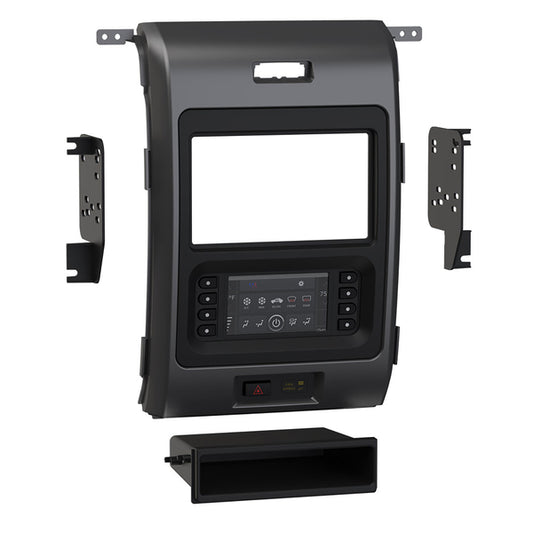 SPEC 2013-14 4.2" INST KT