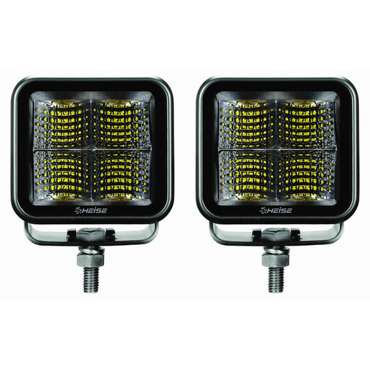 2PK 2.5IN BLCKT FLD CUBE