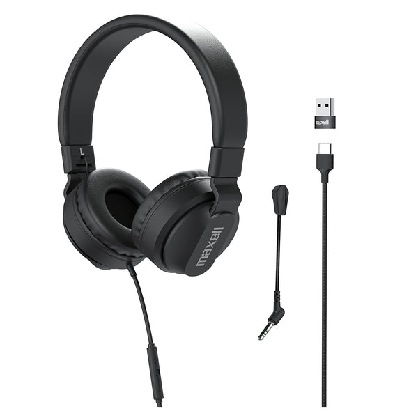 HPBMT1 USBC HDPHN W/BM
