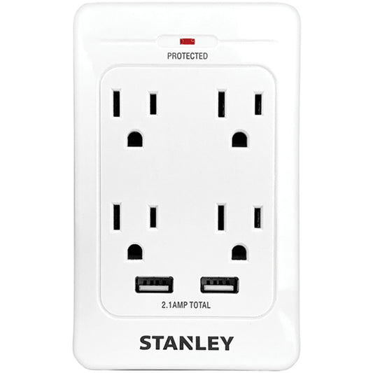 4OUT SURGEQUAD USB SURGE