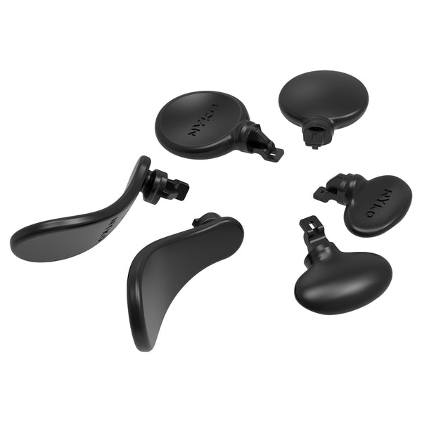 PS5 DLSNS EDGE PDLS BLK