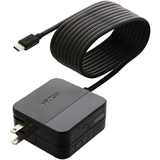 SWITCH AC PWR CORD