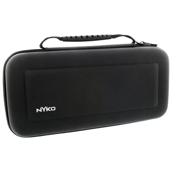 SW 2 BLST NYL TRV CS BLK