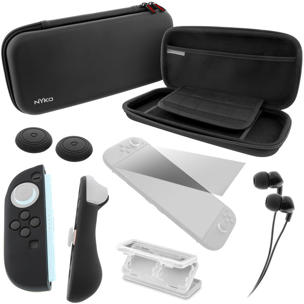 SWITCH 2 STARTER KIT