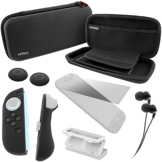 SWITCH 2 STARTER KIT