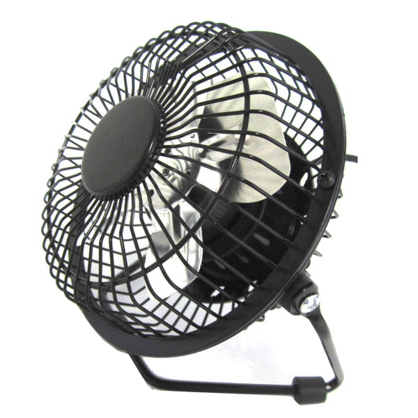 4IN USB/AC 2PWR MNI FAN