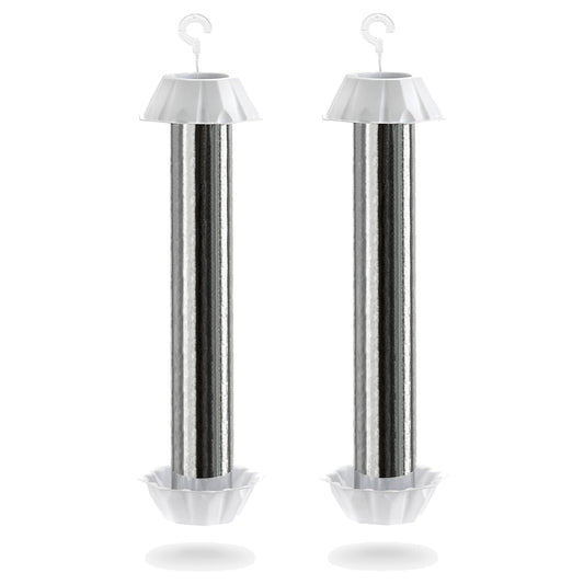 JUMBO FLY STICKS 2PK