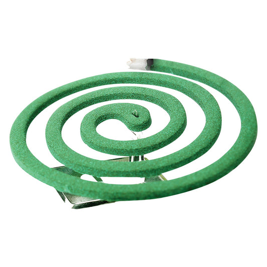 MOSQUITO REPELLENT COILS